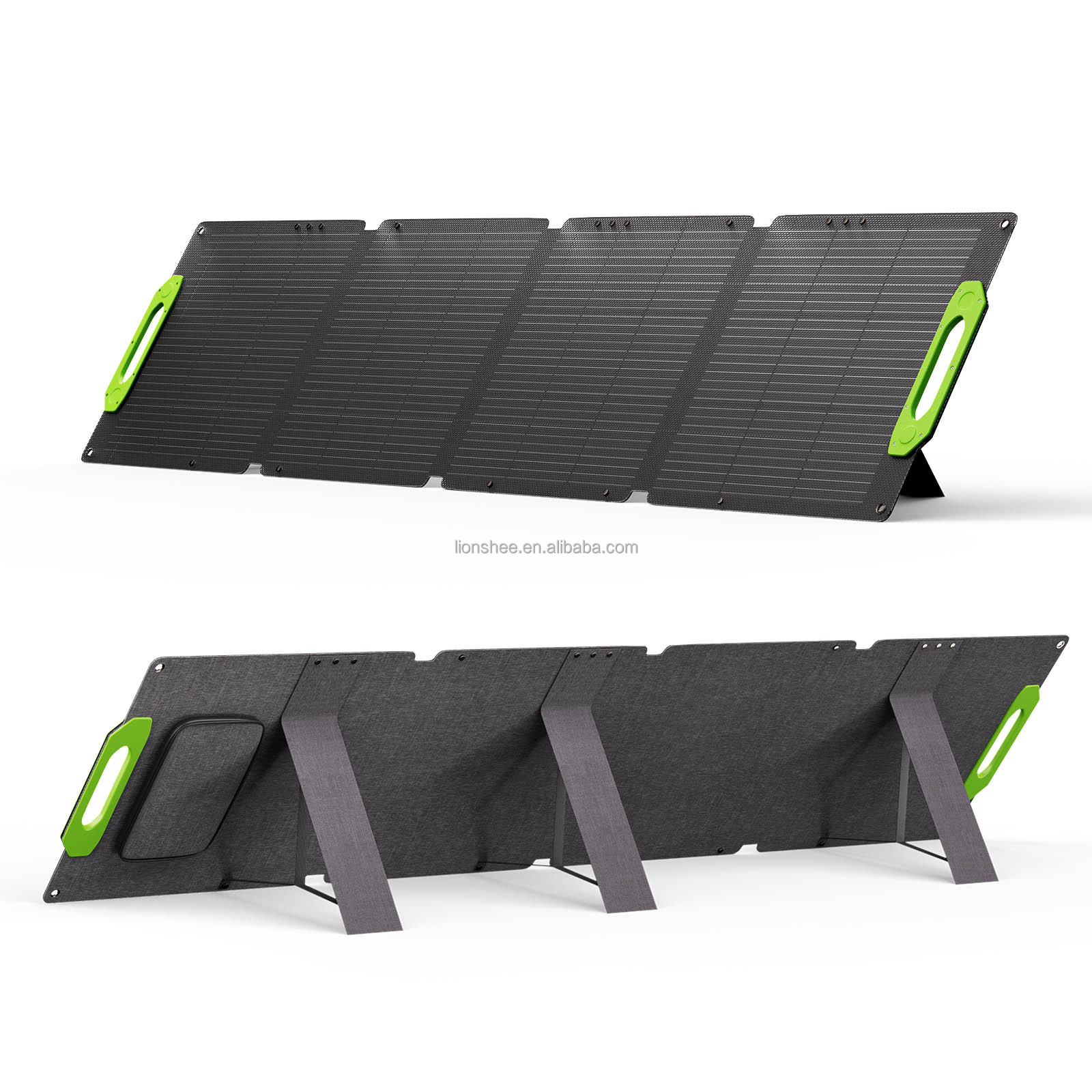 Solar Panel 200W - Panel Solar Plegable de 200W |