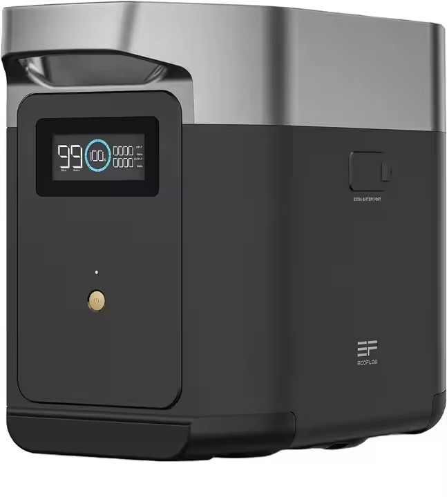 Batería Adicional para Estació - Portable Power Station reseña y precio
