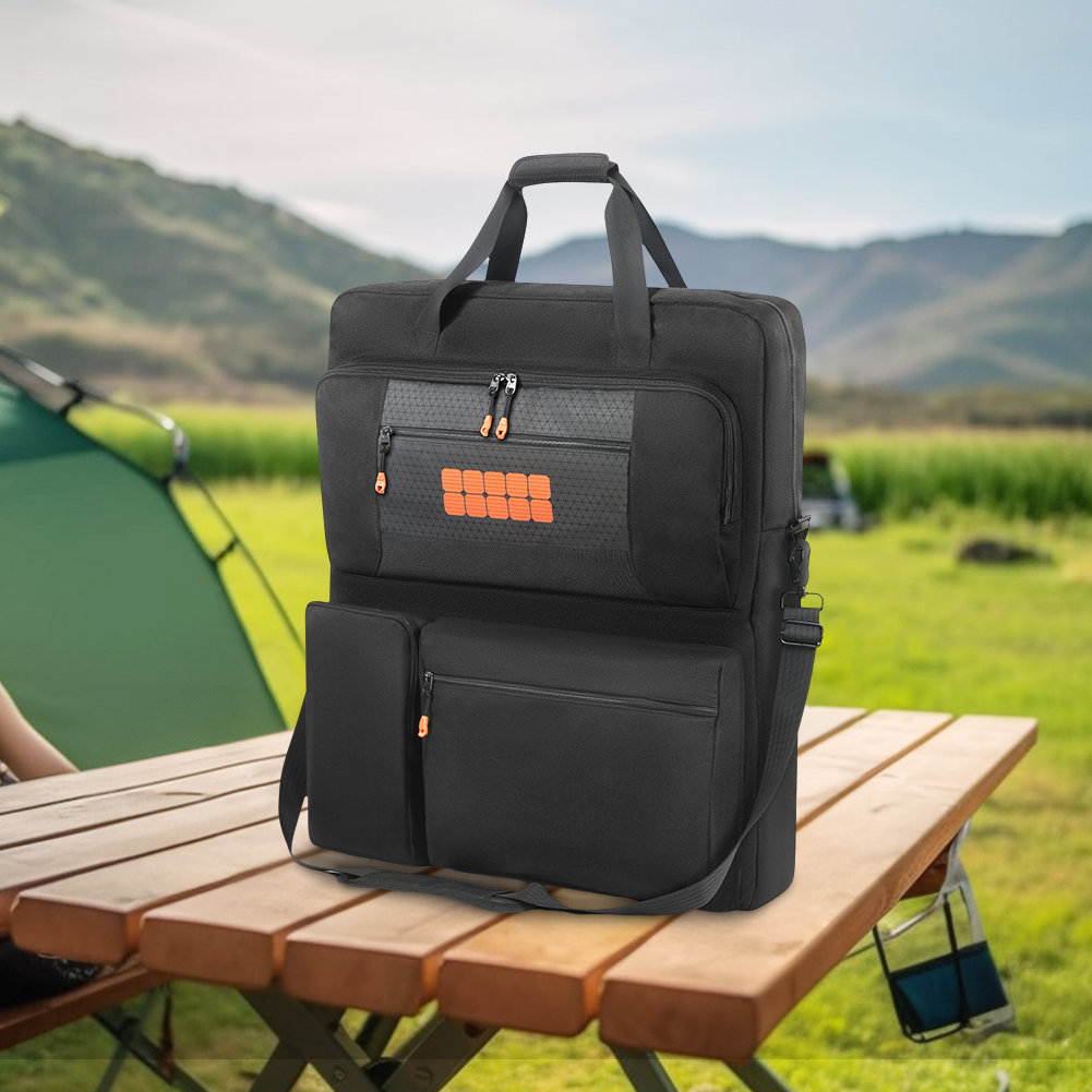 Bolsas de almacenamiento para  - Solar Panel 200W reseña y precio