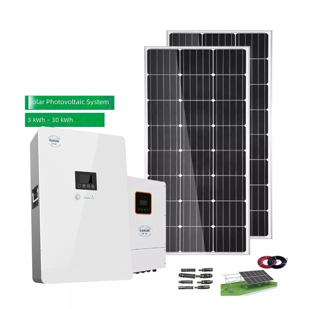 Sistema europeo de generación  - Power Inverter reseña y precio